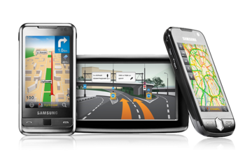 Весеннее обновление: доступны новые карты России для навигационного сервиса "ПРОГОРОД"