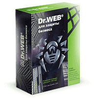Dr.Web Enterprise Suite 6.0: новая версия главного бизнес-продукта!
