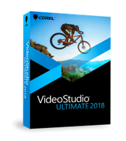 Новая версия Corel VideoStudio 2018 Новая версия Corel VideoStudio 2018