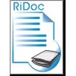 RiDoc - комфортная работа со сканером