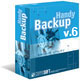 Handy Backup – программа для резервного копирования – обновилась