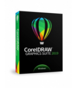 Новый CorelDRAW Graphics Suite 2019 уже в Allsoft! 