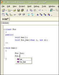 Microsoft готовит патч для Visual Studio 2010 RC
