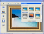 Photo Frames 1.55 - наложение рамок и границ на фотографии