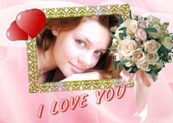 Для влюбленных: шаблоны открыток ко дню Святого Валентина