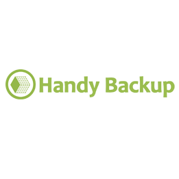 Новая версия программы Handy Backup для резервного копирования