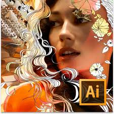 Программа Adobe Illustrator для работы с векторной графикой в кредит
