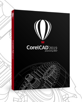 Новый CorelCAD 2019 уже в Allsoft!