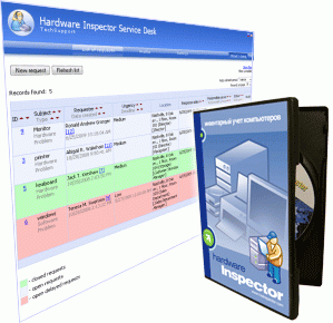 Новые версии программ серии Hardware Inspector
