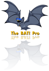 Новая версия The Bat! 3.5.25