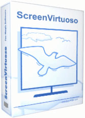 Новая версия программы ScreenVirtuoso 1.6 Новая версия программы ScreenVirtuoso 1.6