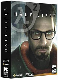 Обновление Half Life 2