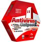 Самый доступный русский антивирус - Outpost Antivirus Pro 2008