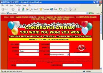 Panda обнаружила новый червь FTLog.A, который распространяется через Fotolog