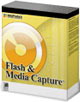 Flash and Media Capture 1.0 - новое Windows-приложение, встраиваемое в Internet Explorer