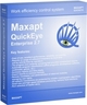 Новая версия программы для контроля рабочего времени Maxapt QuickEye Enterprise 2.7.1