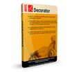 AKVIS Decorator - любые текстуры изображений