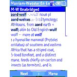 Точные Английские Cловари для смартофонов