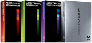 Обновление ПО семейства Adobe