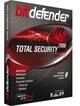Вышла beta-версия BitDefender Total Security 2010