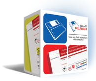 Третья версия продукта Save Flash - утилиты для Internet Explorer