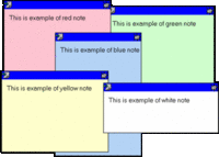Вышла новая весрия Screen Notes 3.0