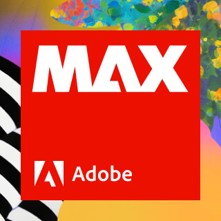 Adobe MAX 2024: еще больше простора для творчества