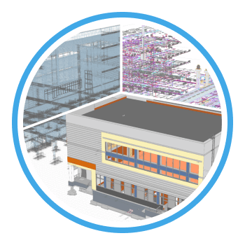 Renga: доступное и надежное российское BIM-решение