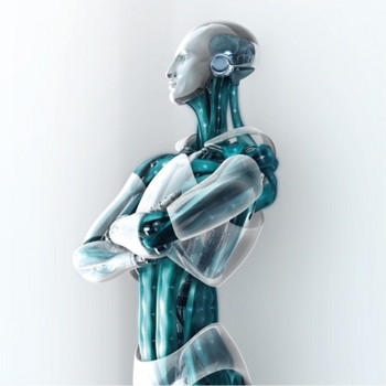 34% опрошенных используют ESET NOD32 на домашнем компьютере