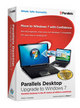 Легкость обновления до Windows 7: доступна новая программа Parallels Desktop Upgrade to Windows 7