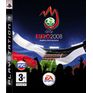 UEFA EURO 2008 (PS3) - пропуск в чемпионы