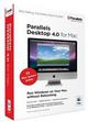 Компания Aflex Software предлагает пакет Parallels Desktop для Mac 4.0 + Windows