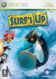 Новая игра для настоящих серферов - Surf's Up