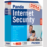 Августовский ценопад на все антивирусы Panda 2008