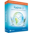 Radmin 3.2  - работа с компьютером на расстоянии