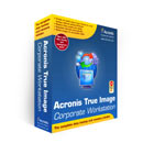 Acronis True Image сертифицирован MySQL