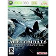 Авиасимулятор и новейшая игра для Xbox 360 - Ace Combat 6: Fires of Liberation
