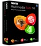 Nero Multimedia Suite 10 Platinum HD — качество восприятия высшей пробы