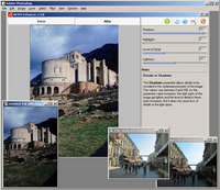 AKVIS Enhancer версия 3.0:  улучшенная фотокоррекция и поддержка  16-битных изображений