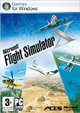 Новый летный симулятор Flight Simulator X