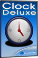 Новый Clock Deluxe 1.77 оживит ваш Palm