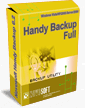 Специальное предложение от "Новософт" для покупателей Handy Backup
