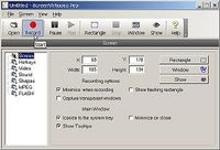 Новая версия ScreenVirtuoso Pro 1.53