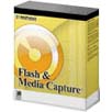 Flash and Media Capture - тулбар для сохранения flash и картинок