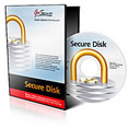 Вышла новая версия программы Secure Disk - v.2.3
