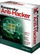 Новая версия Kaspersky Anti-Hacker 1.7