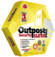 Действуют скидки до 50% на линейку продуктов новой версии Outpost 7!