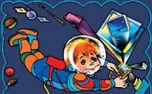 Marco Polo Group: серия игр «Маленький гений»