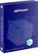 В меню «Бизнес-завтрака на Allsoft.ru!» на 23 ноября 2010 года приложение ABViewer со скидкой 50%