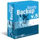 Handy Backup Server 6.0 эффективная защита рабочих станций